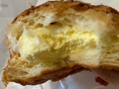奶油瀑布包-好利来(四惠店)