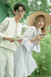 点击看大图 -金夫人婚纱摄影(包河万达店)