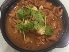 -闻道食府烙饼卷带鱼(原车耳营店原大觉寺店)