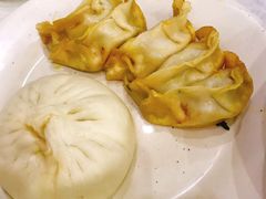 -蒋家桥饺面店(广陵路店)
