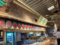 -筱爷叔·上海传统手工菜(玉树路店)
