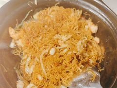 -京味民福烤鸭店(建设四马路店)