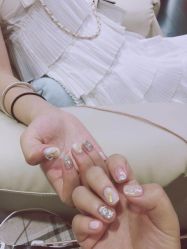 -J·C NAIL美甲美睫