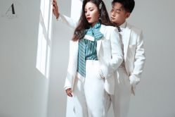 点击看大图 -帆拉斐婚纱摄影(春熙店)