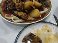 -帕米尔食府(白云观店)
