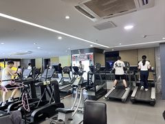 -超鹿运动健身(紫阳商贸中心店)
