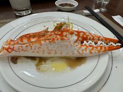 -东海酒家(长平东路店)