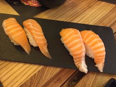 -Sushi Love 创意寿司(丽影广场店)