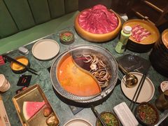 -牛New寿喜烧(龙湖金沙天街店)