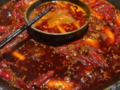 -陈眼镜火锅(总店)