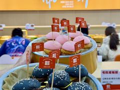 -龍歌自助小火锅(市北台东利群店)