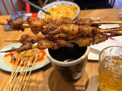 -高望村老王家(南光店)
