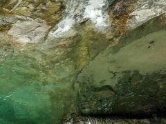 -黄山翡翠谷景区