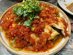 -浩海火烧云傣家菜(京广店)
