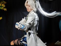 -米游妙妙屋cosplay换装自拍摄影体验馆