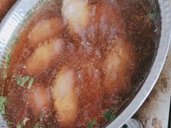 -江宴渔村·鱼鲜土菜(紫荆广场店)