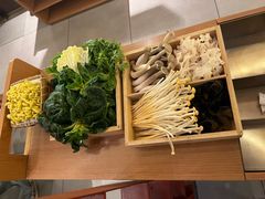 -巴奴毛肚火锅(悠唐购物中心店)