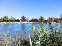 -河北省第三届（邢台园博园）园林博览会