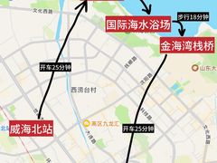 -威海华夏城景区