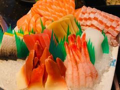 -熊出没日本烧肉放题