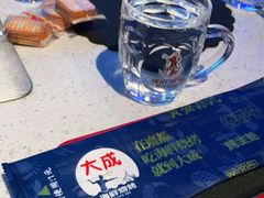 -大成活海鲜烧烤龙虾(静安大融城店)