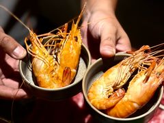 -大龙燚·旷野鲜火锅(广州首店)