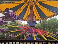 -济南方特东方神画