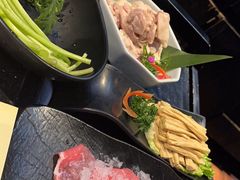 -捞王锅物料理(凯旋路店)