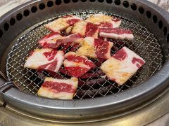 -火炉火自助餐(喜隆多店)