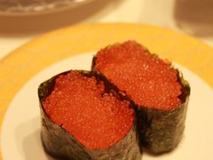 -晴季寿司(红旗街万达店)