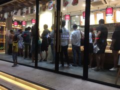 门面-拾味中点(泺文路店)