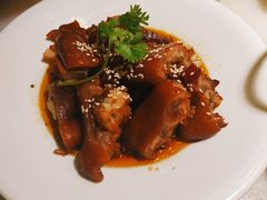 -小菜园新徽菜(马鞍山金鹰店)