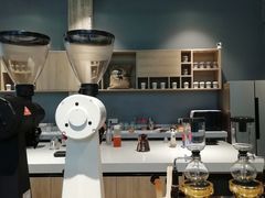大堂-GOTLOT COFFEE&KITCHEN角落厨房NOOK店