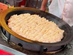 -水丰锅贴(延吉东路店)