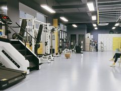 -天型健身工作室(大学城店)
