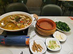 -有藕有鱼·湖北菜(唐家墩店)