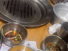 -姜虎东白丁烤肉(深圳湾后海汇店)