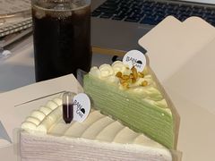-BanCake·法式千层·拿破仑專門店