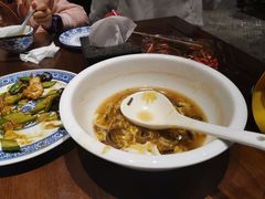 -百花深处·老北京风味菜