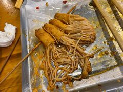 -京朋串屋·烧烤(望京西路总店)