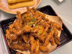 -九转小磨·非遗东北菜(群力店)