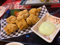 -仙隐小鹿中華の日料(荣民龙首广场店)