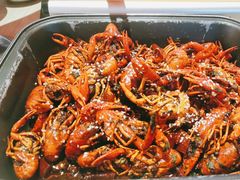 -令狐冲烤鱼·烧菜馆(达明店)