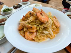 -船歌·鱼水饺青岛菜(枫蓝国际购物中心店)