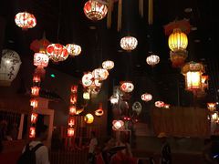 -中国闽台缘博物馆