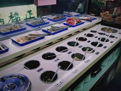 -正福居老北京正宗铜锅泉水涮肉(彰化路店)