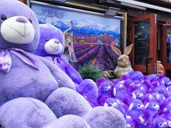 -新疆国际大巴扎