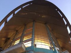 会议中心-香港会议展览中心演讲厅