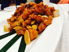 -香融府·烤鸭·家常菜(马家堡路店)