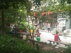 -素清香(解放路店)